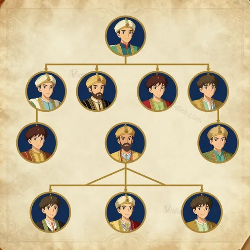 ottoman dynasty