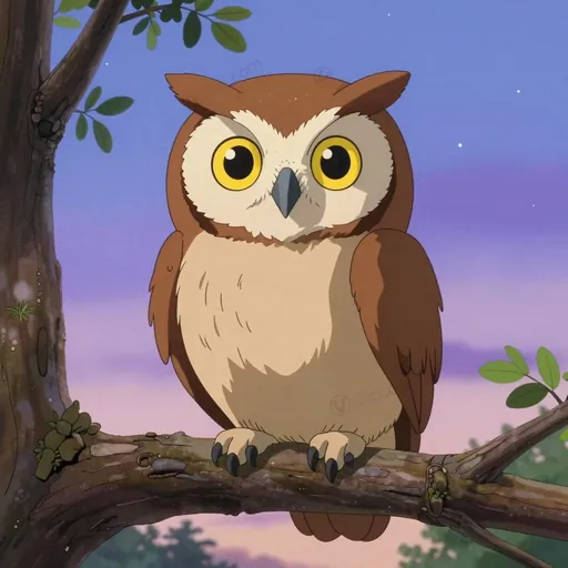 otus asio