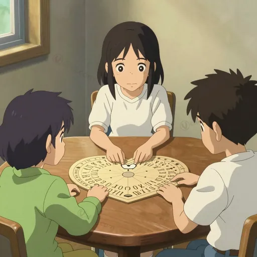 ouija
