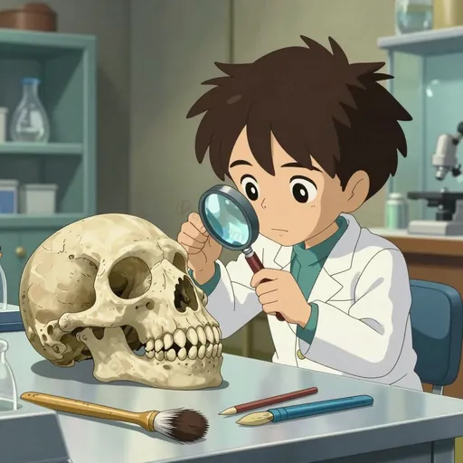 ouranopithecus