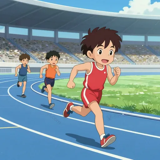 out-distance