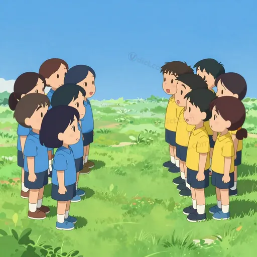 out-group