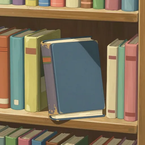 out-of-print
