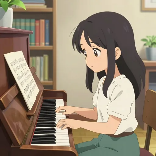 out of practice