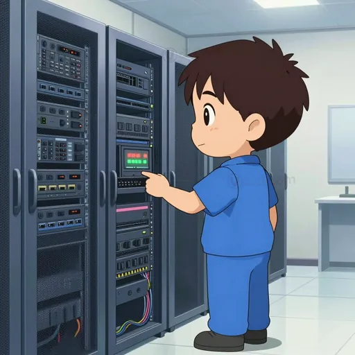 outage