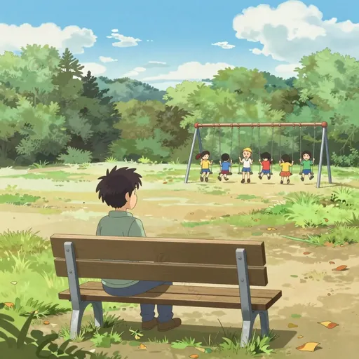 outcast