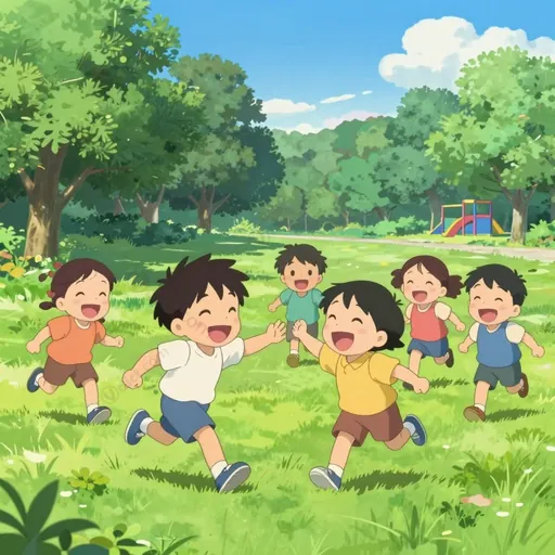 outdoor game