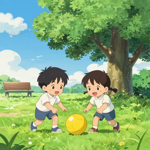 outdoors