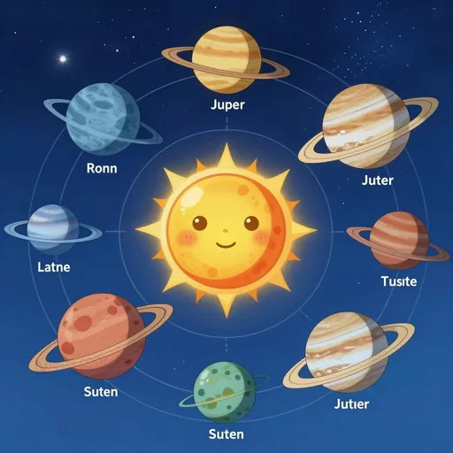 outer planet