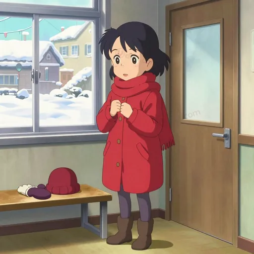 outerwear