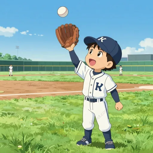 outfield