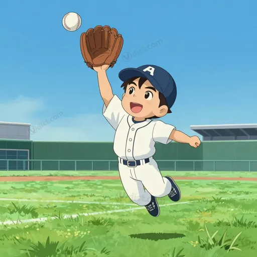 outfielder