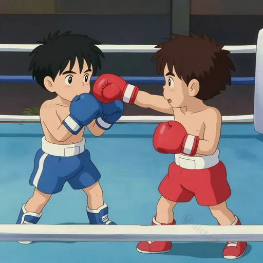 outfighting