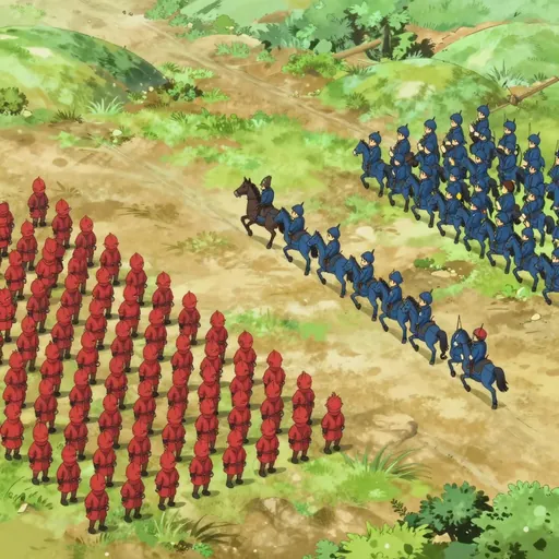 outflank