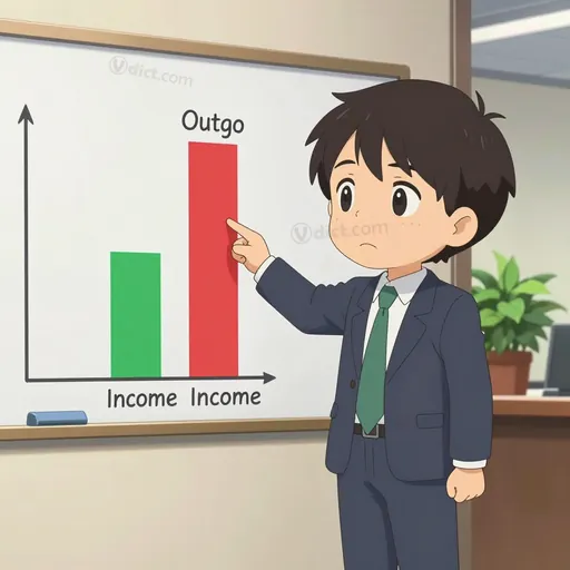 outgo