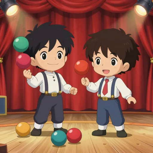 outjuggle