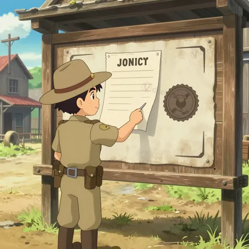 outlawry