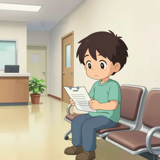 outpatient