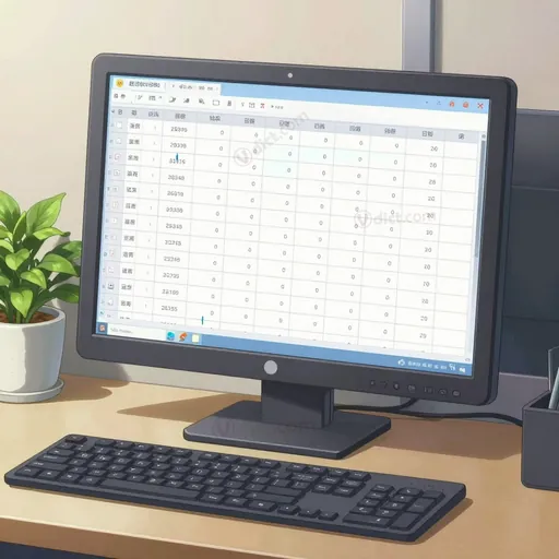 output program