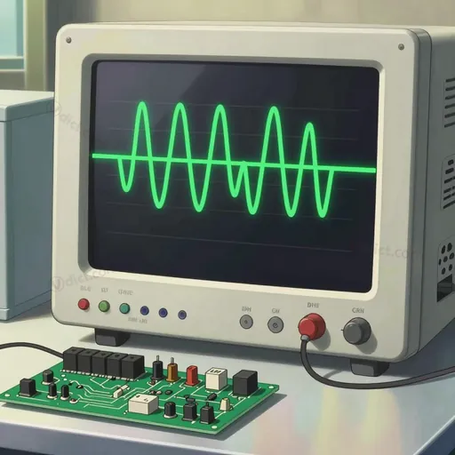 output signal