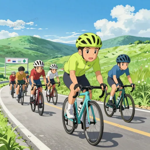 outride