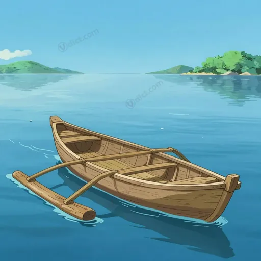 outrigger