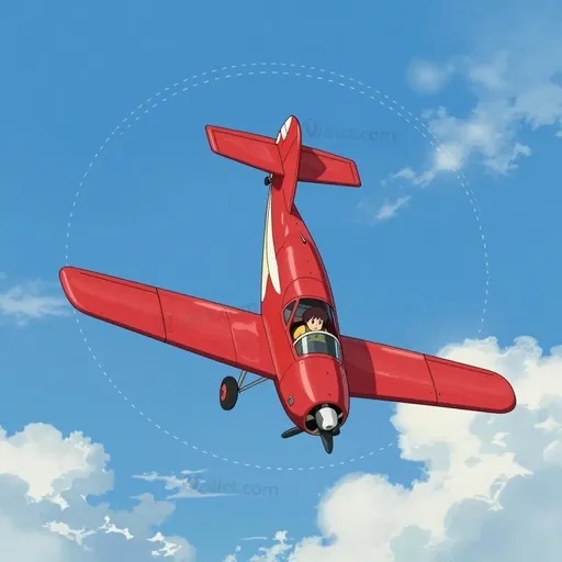 outside loop