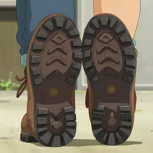 outsole
