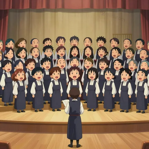 outsung