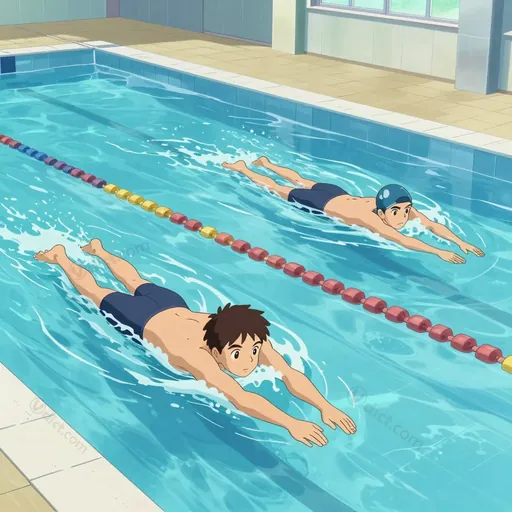 outswim