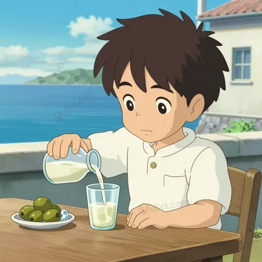 ouzo