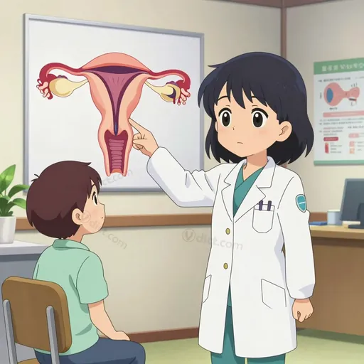 ovarian