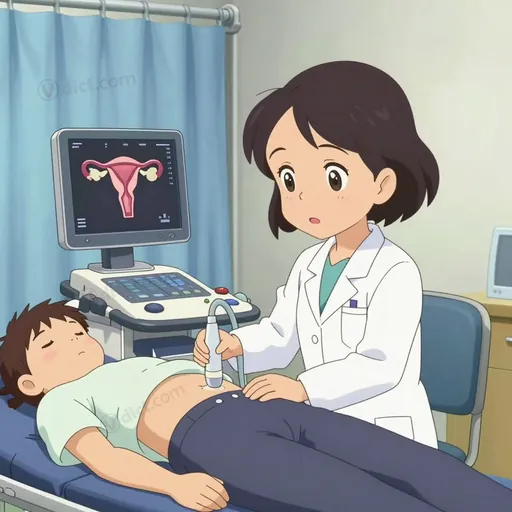 ovarian cyst