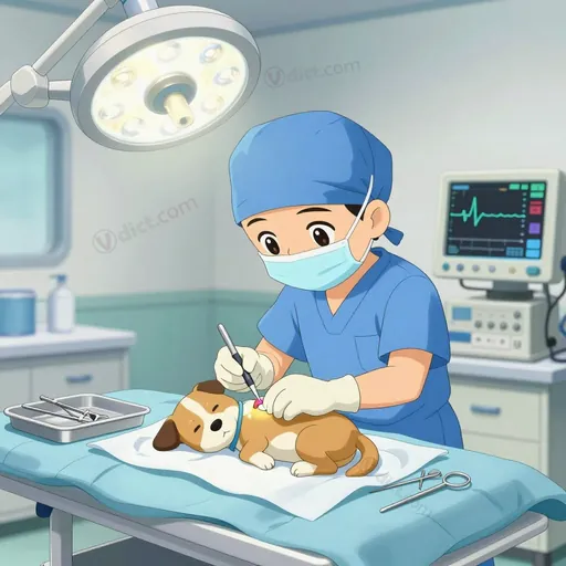 ovariectomy