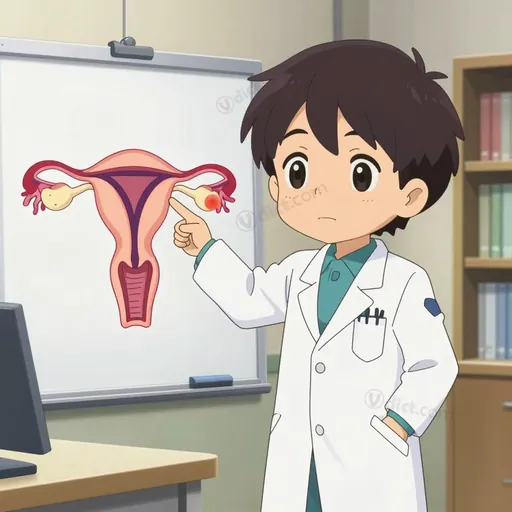 ovaritis