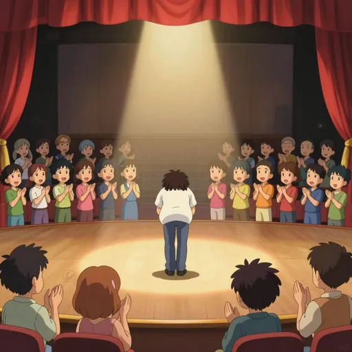 ovation