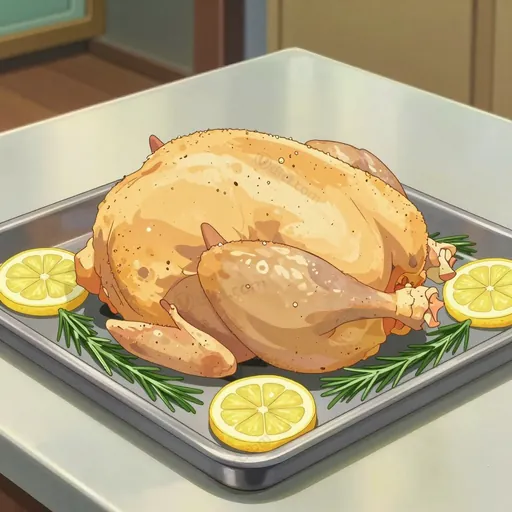 oven-ready