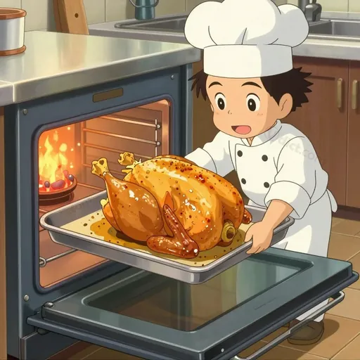 ovenbake