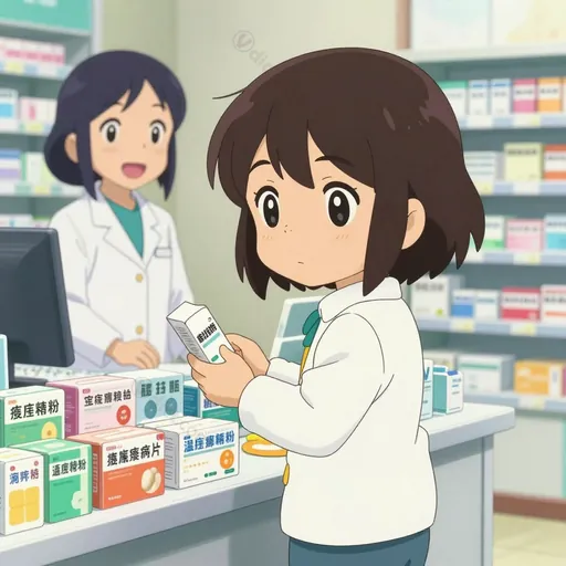 over-the-counter