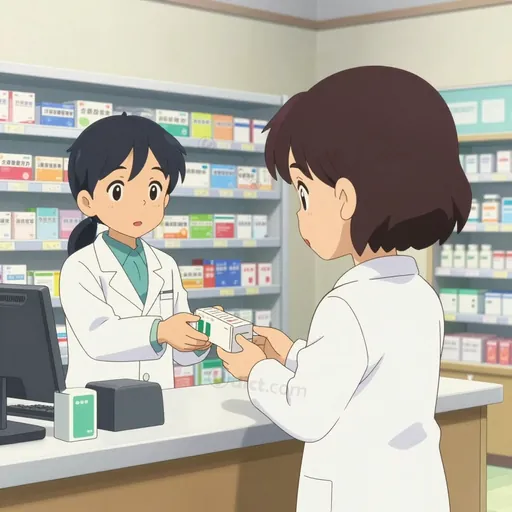 over-the-counter drug