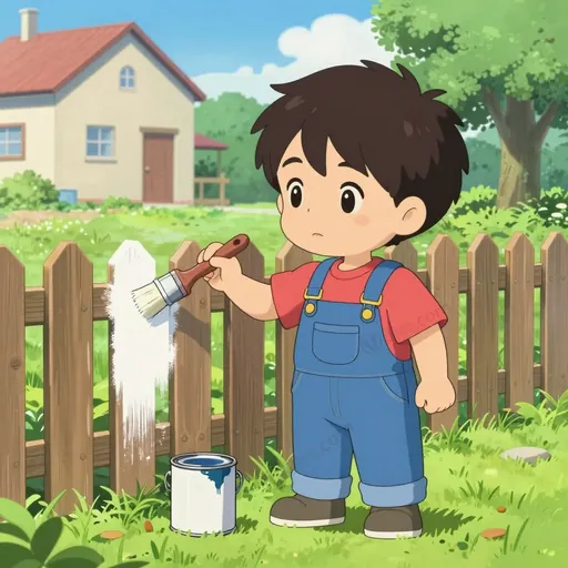 overall