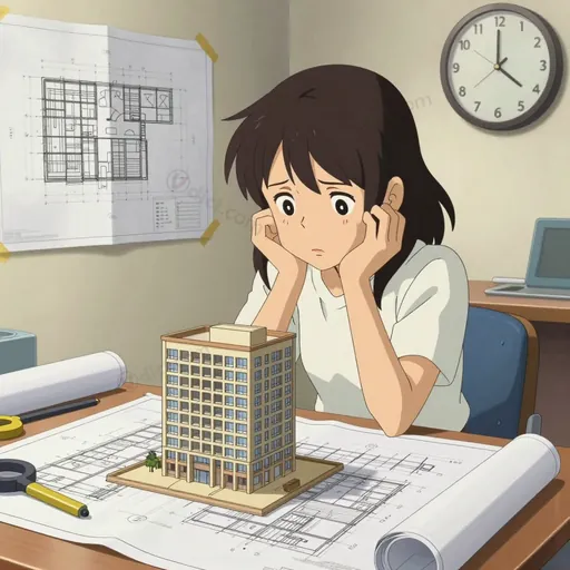overambitious