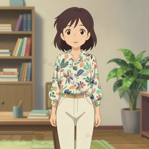 overblouse