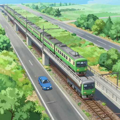 overbridge