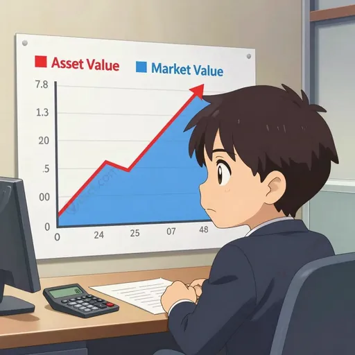overcapitalise