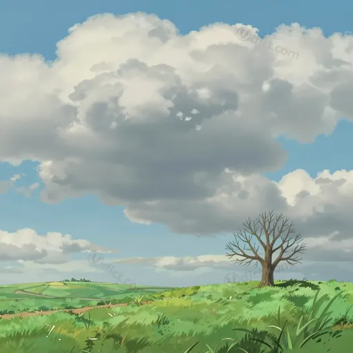 overcast