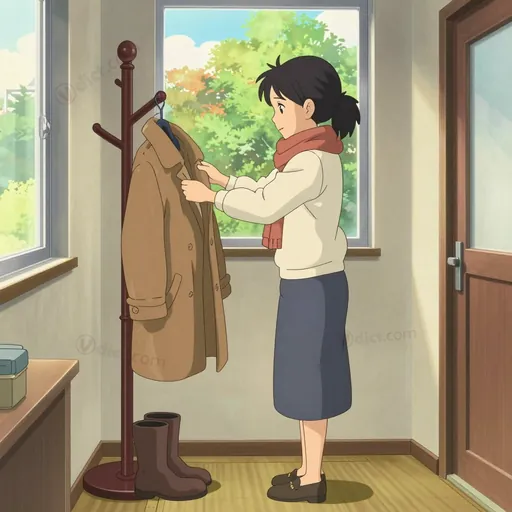 overclothes