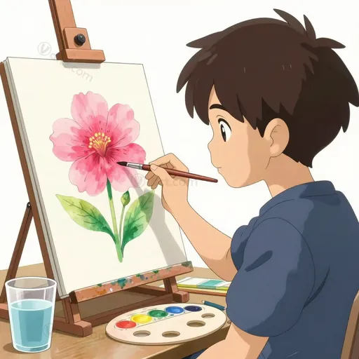 overcolour