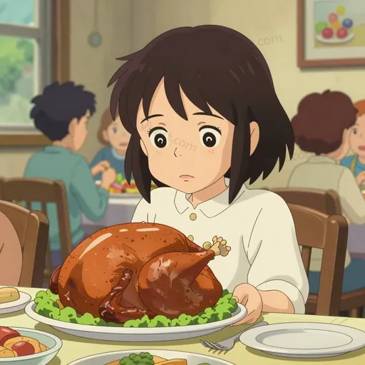overeat
