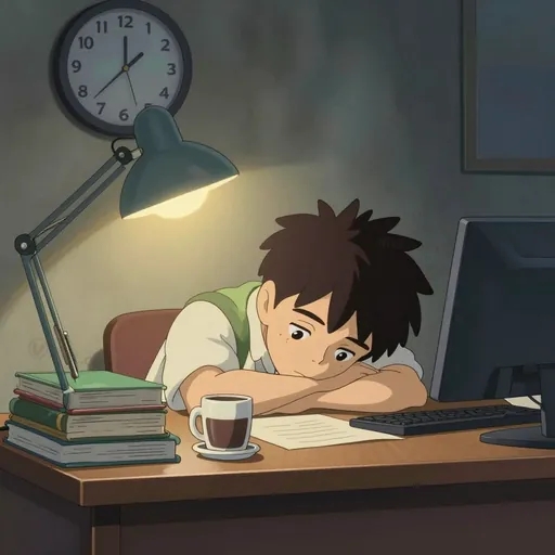 overfatigue